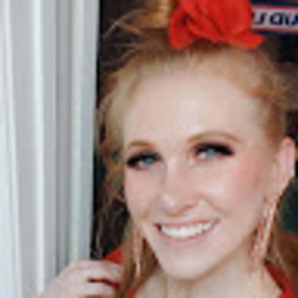 Meet your Posher, Katelyn